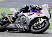 BMW S 1000 RR